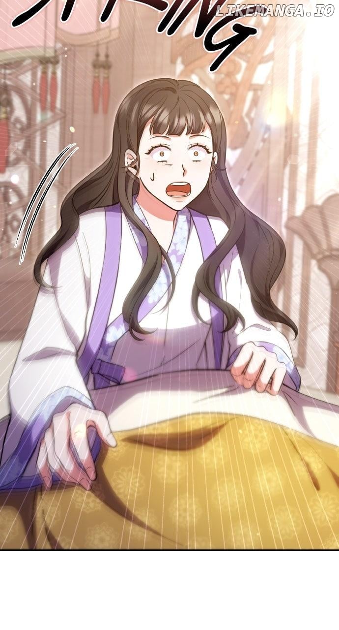 A Master, Who Woke up as a Concubine Chapter 93 301 ch 93 45