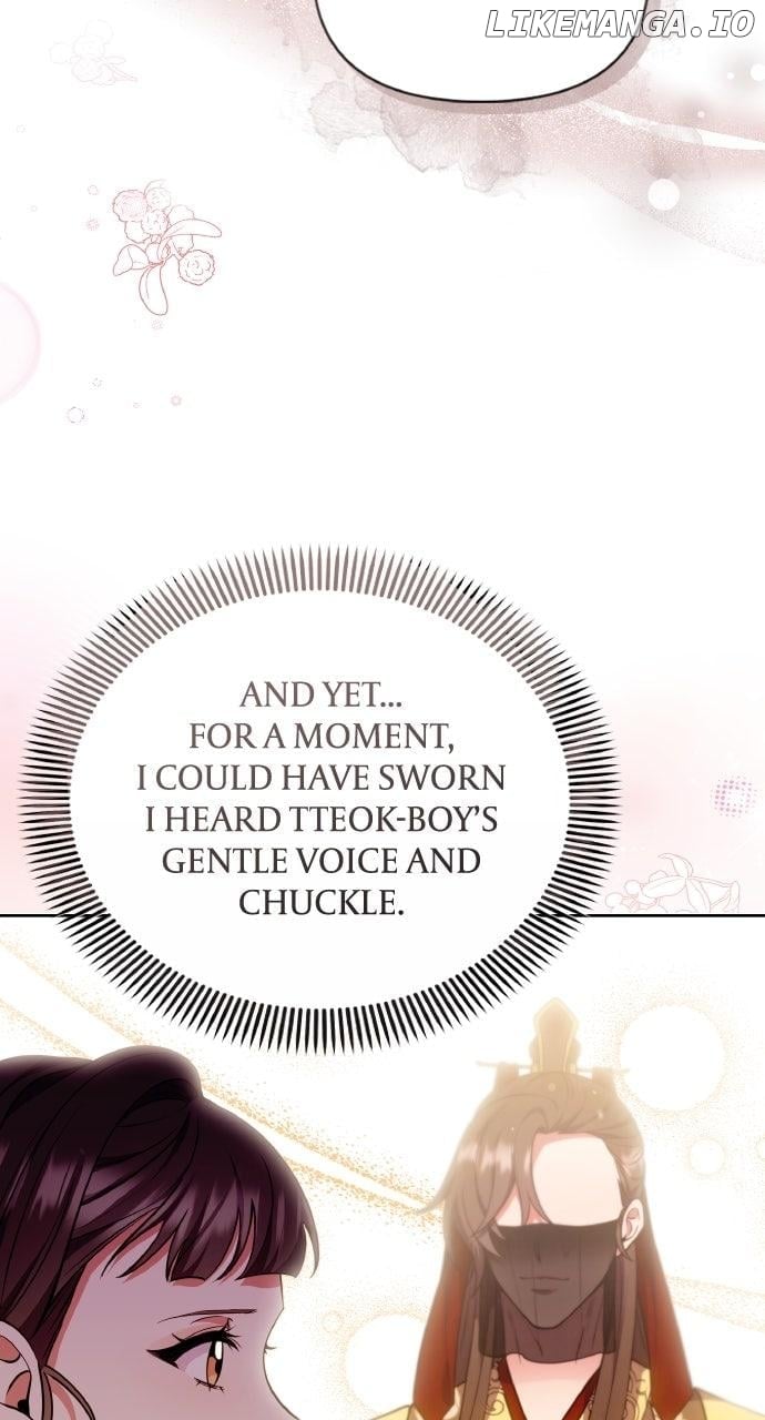 A Master, Who Woke up as a Concubine Chapter 93 303 ch 93 47