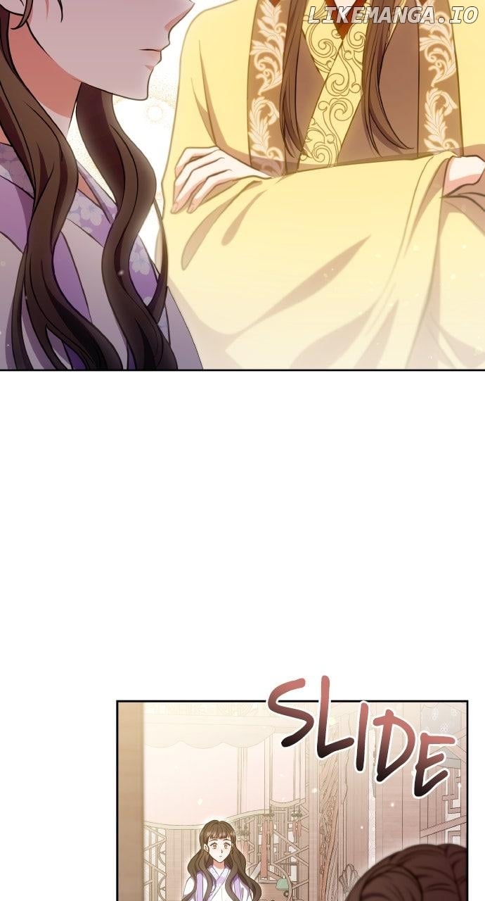 A Master, Who Woke up as a Concubine Chapter 93 304 ch 93 48