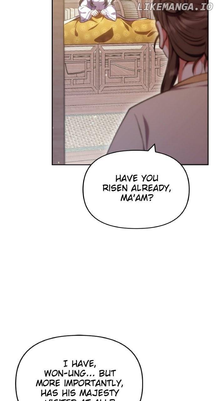 A Master, Who Woke up as a Concubine Chapter 93 305 ch 93 49