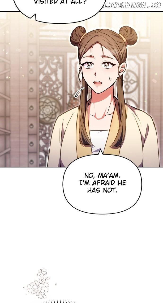 A Master, Who Woke up as a Concubine Chapter 93 306 ch 93 50