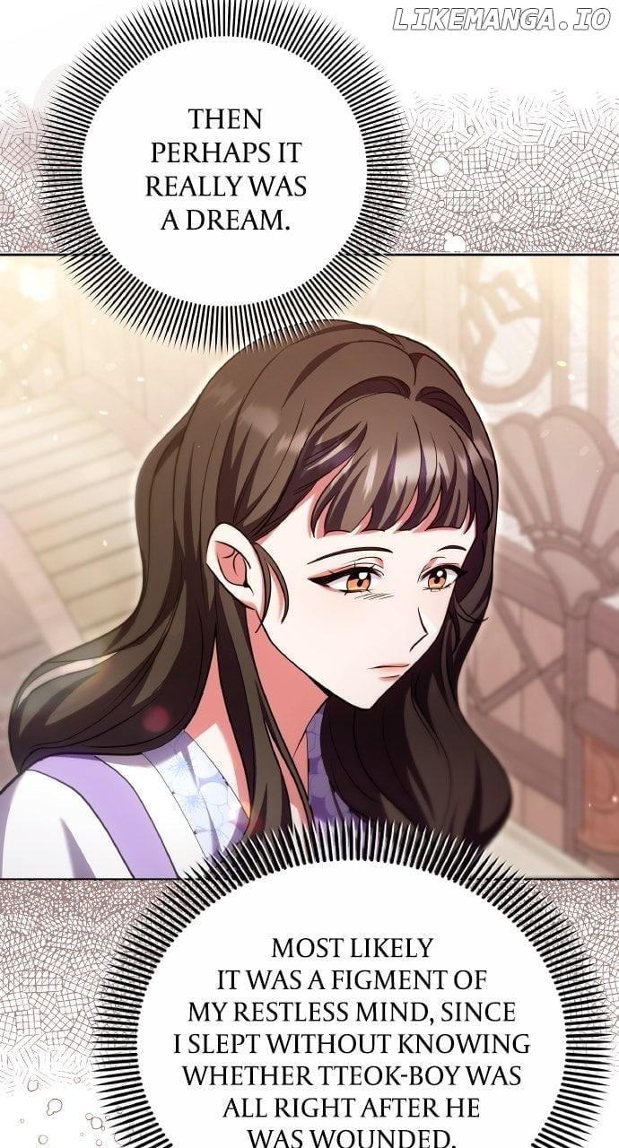 A Master, Who Woke up as a Concubine Chapter 93 307 ch 93 51