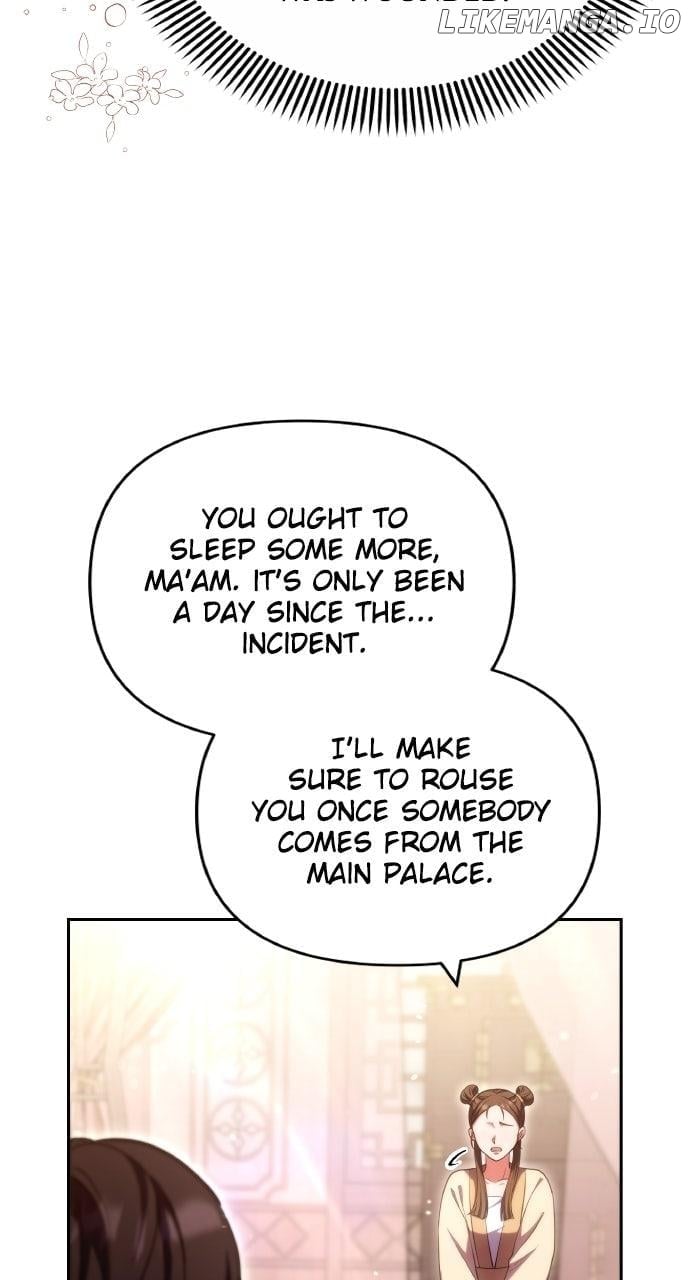 A Master, Who Woke up as a Concubine Chapter 93 308 ch 93 52