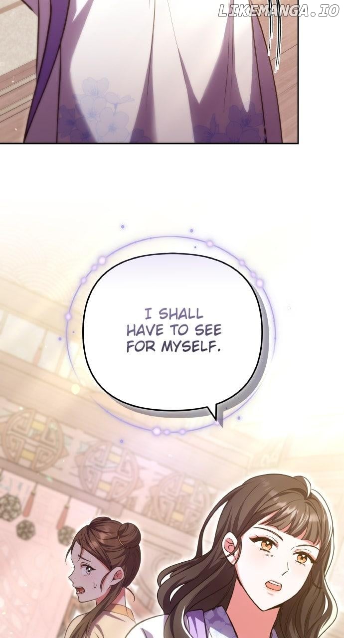 A Master, Who Woke up as a Concubine Chapter 93 310 ch 93 54