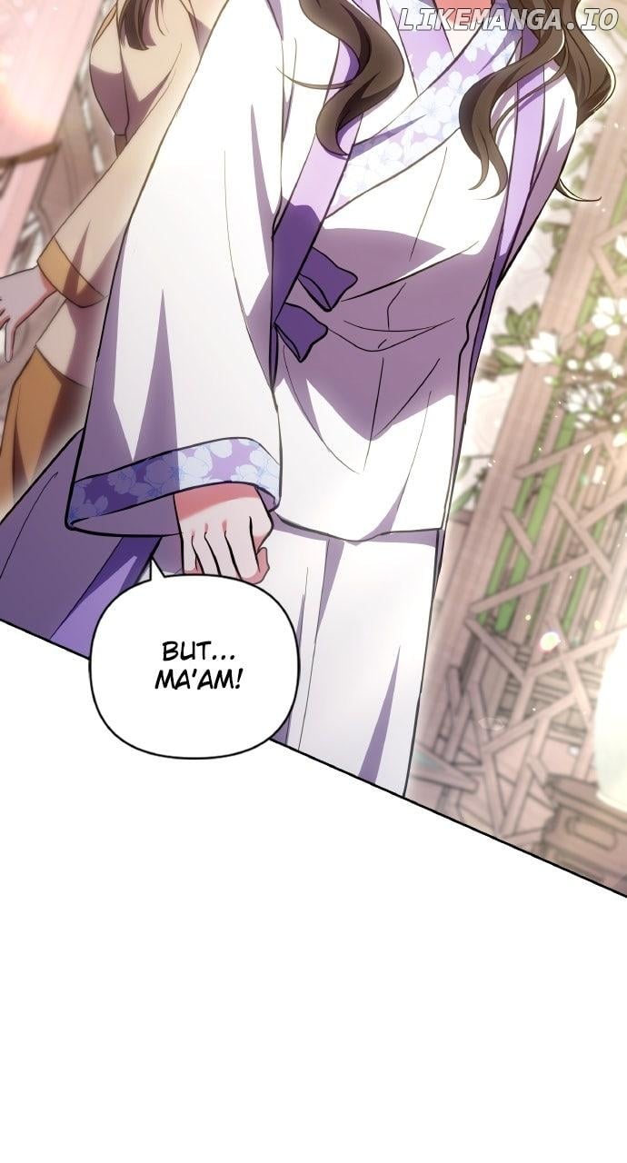 A Master, Who Woke up as a Concubine Chapter 93 311 ch 93 55