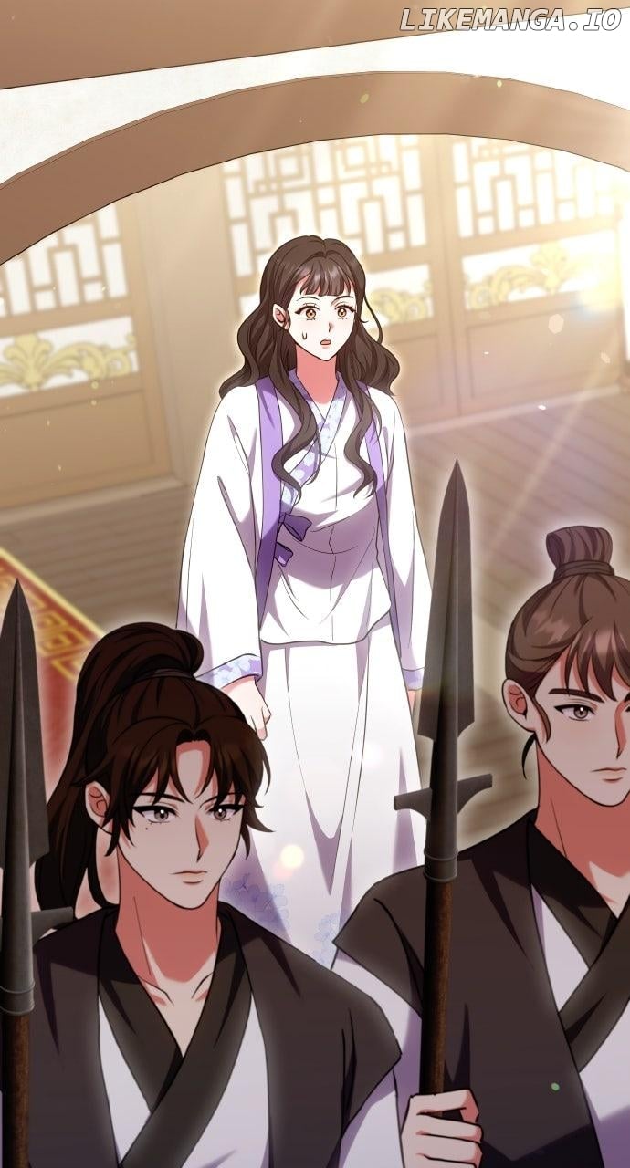 A Master, Who Woke up as a Concubine Chapter 93 313 ch 93 57