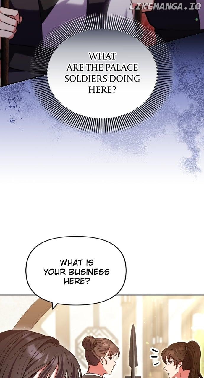 A Master, Who Woke up as a Concubine Chapter 93 314 ch 93 58