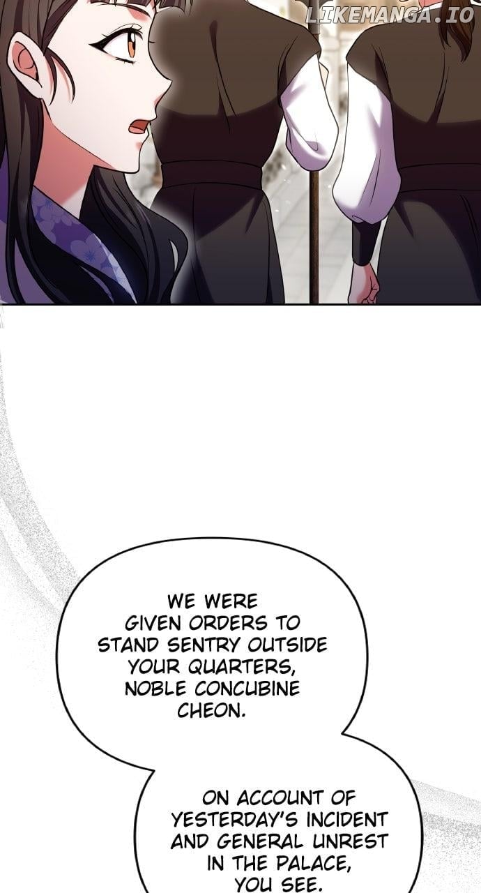 A Master, Who Woke up as a Concubine Chapter 93 315 ch 93 59