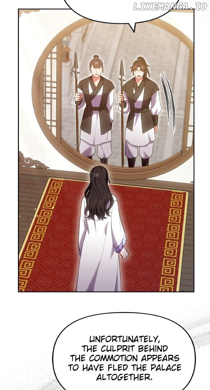 A Master, Who Woke up as a Concubine Chapter 93 316 ch 93 60