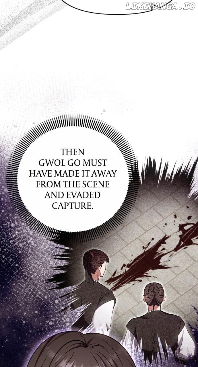 A Master, Who Woke up as a Concubine Chapter 93 317 ch 93 61