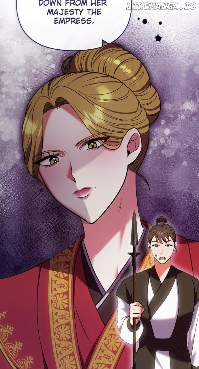 A Master, Who Woke up as a Concubine Chapter 93 319 ch 93 63