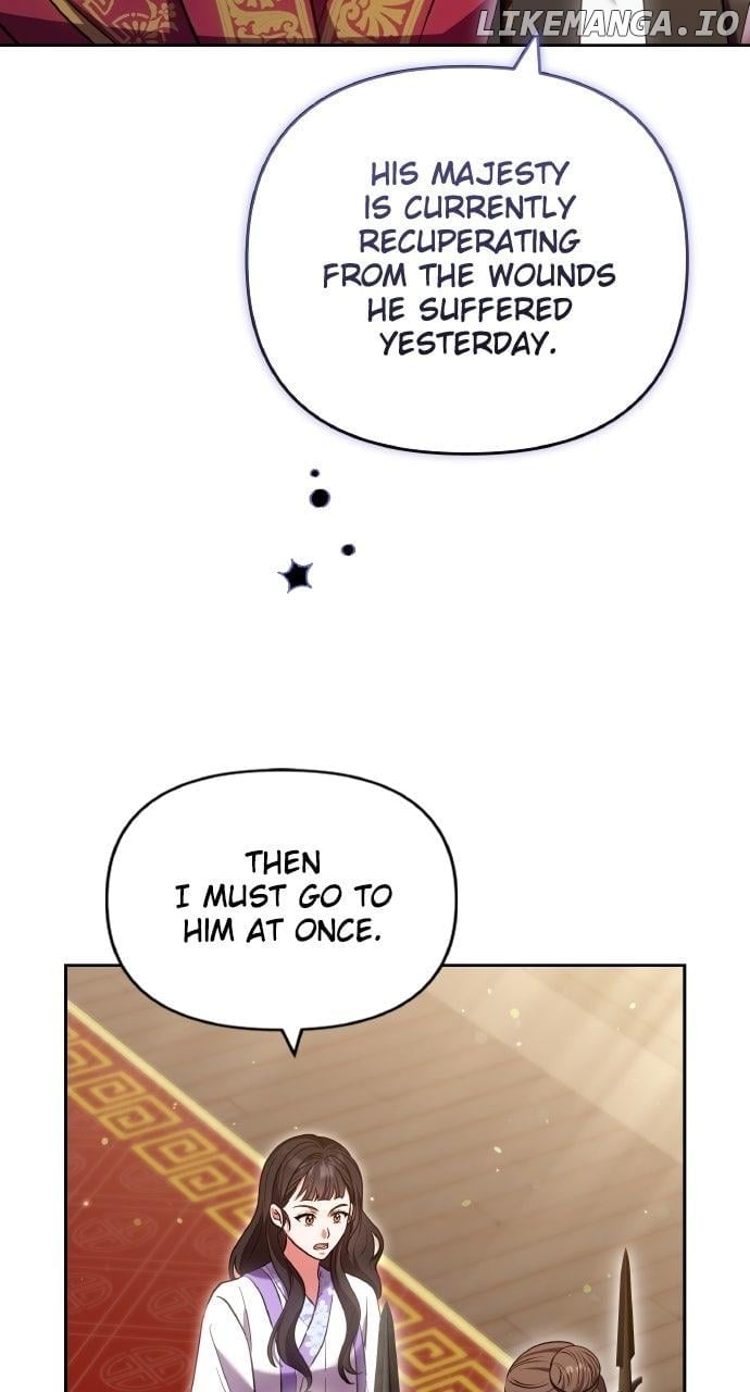 A Master, Who Woke up as a Concubine Chapter 93 320 ch 93 64