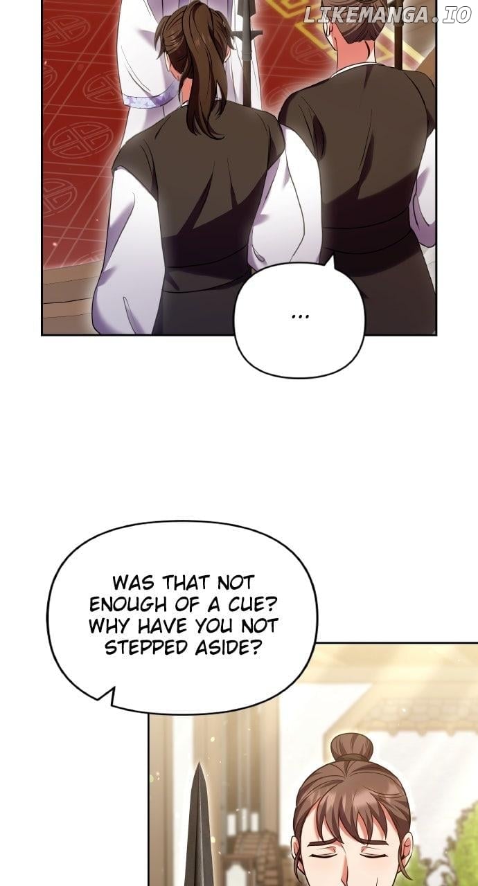 A Master, Who Woke up as a Concubine Chapter 93 321 ch 93 65