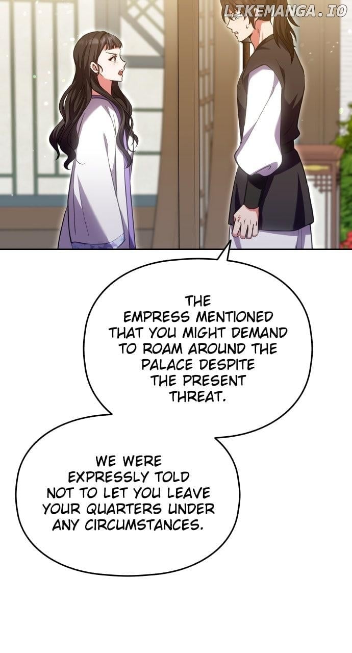 A Master, Who Woke up as a Concubine Chapter 93 323 ch 93 67