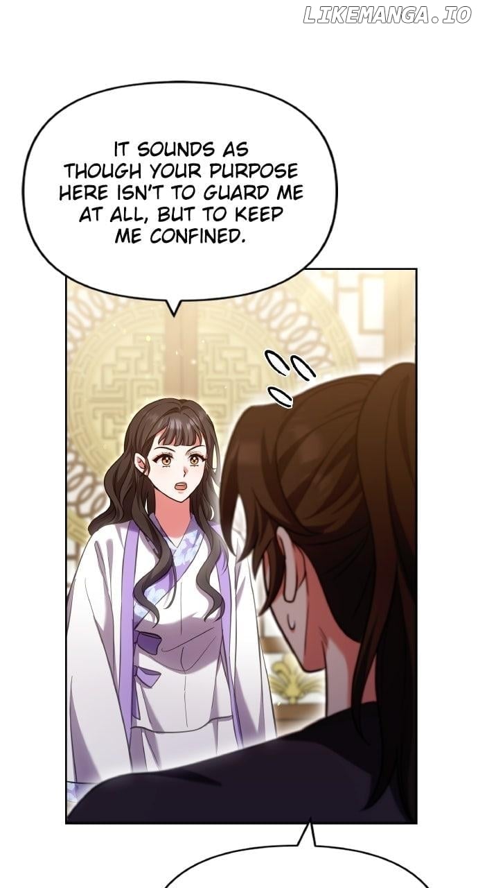 A Master, Who Woke up as a Concubine Chapter 93 324 ch 93 68