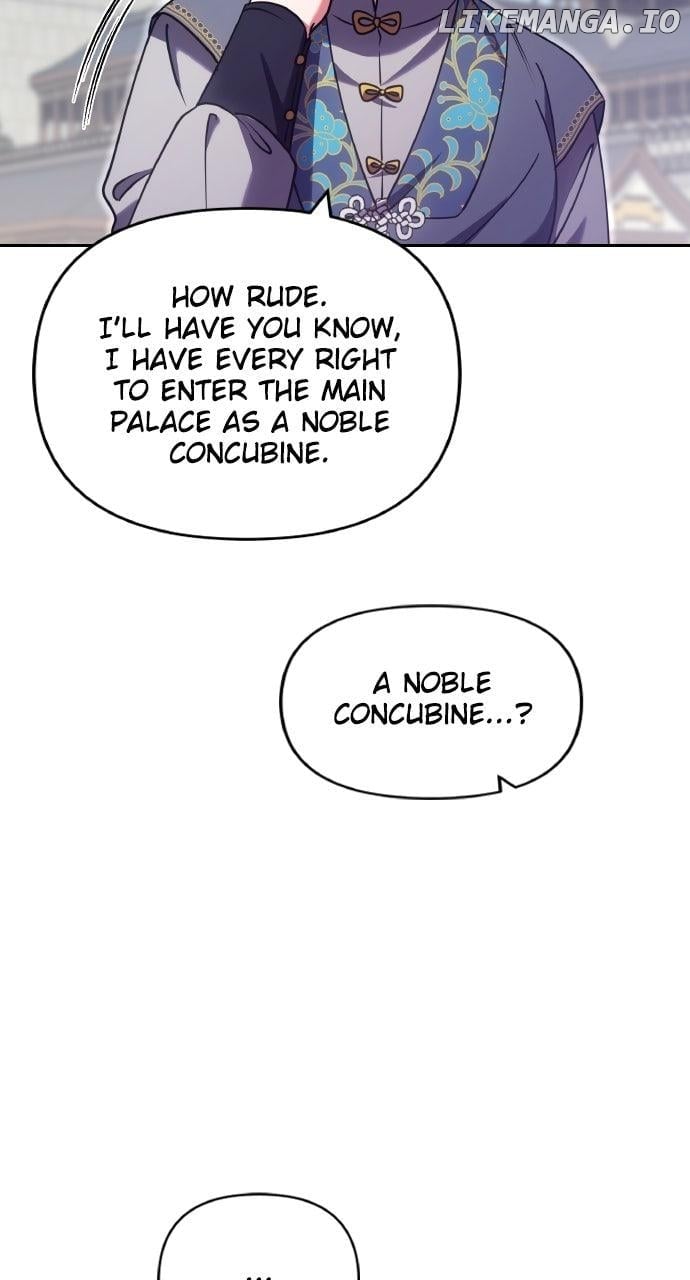 A Master, Who Woke up as a Concubine Chapter 93 263 ch 93 7