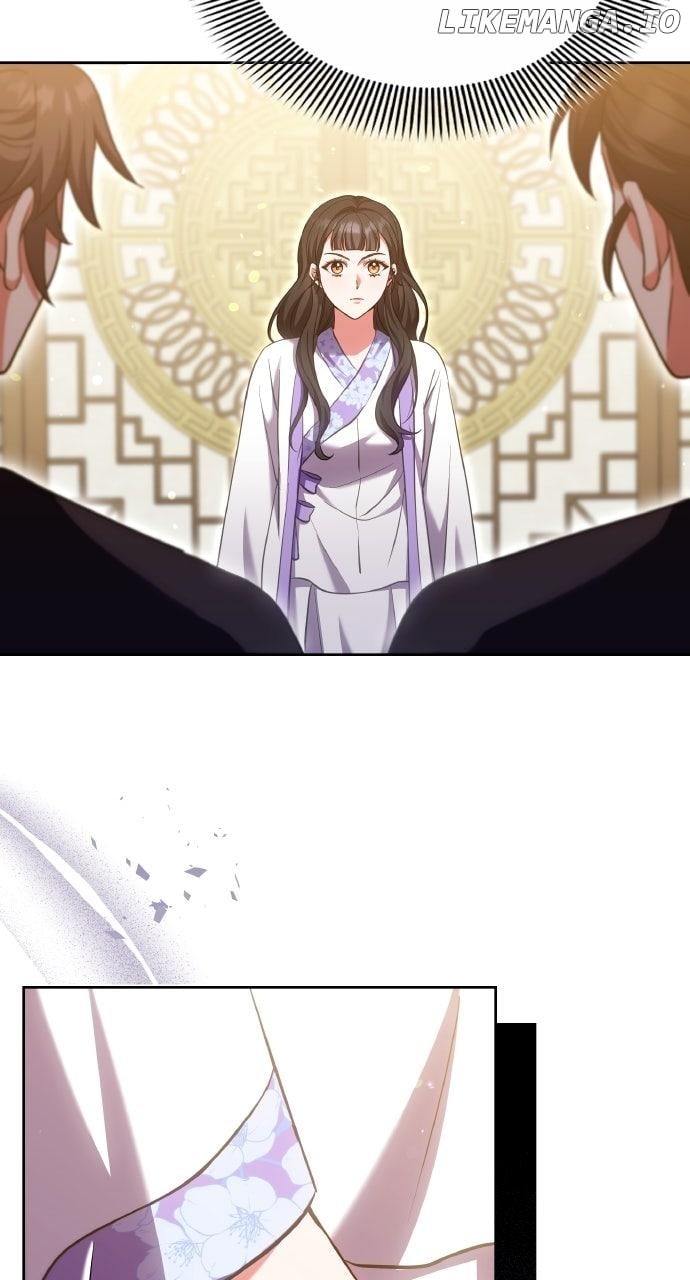 A Master, Who Woke up as a Concubine Chapter 93 328 ch 93 72