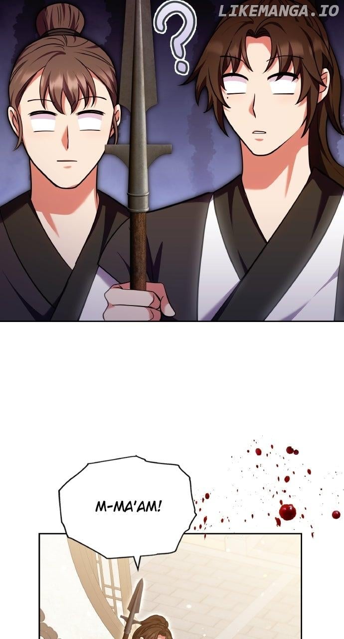 A Master, Who Woke up as a Concubine Chapter 93 332 ch 93 76