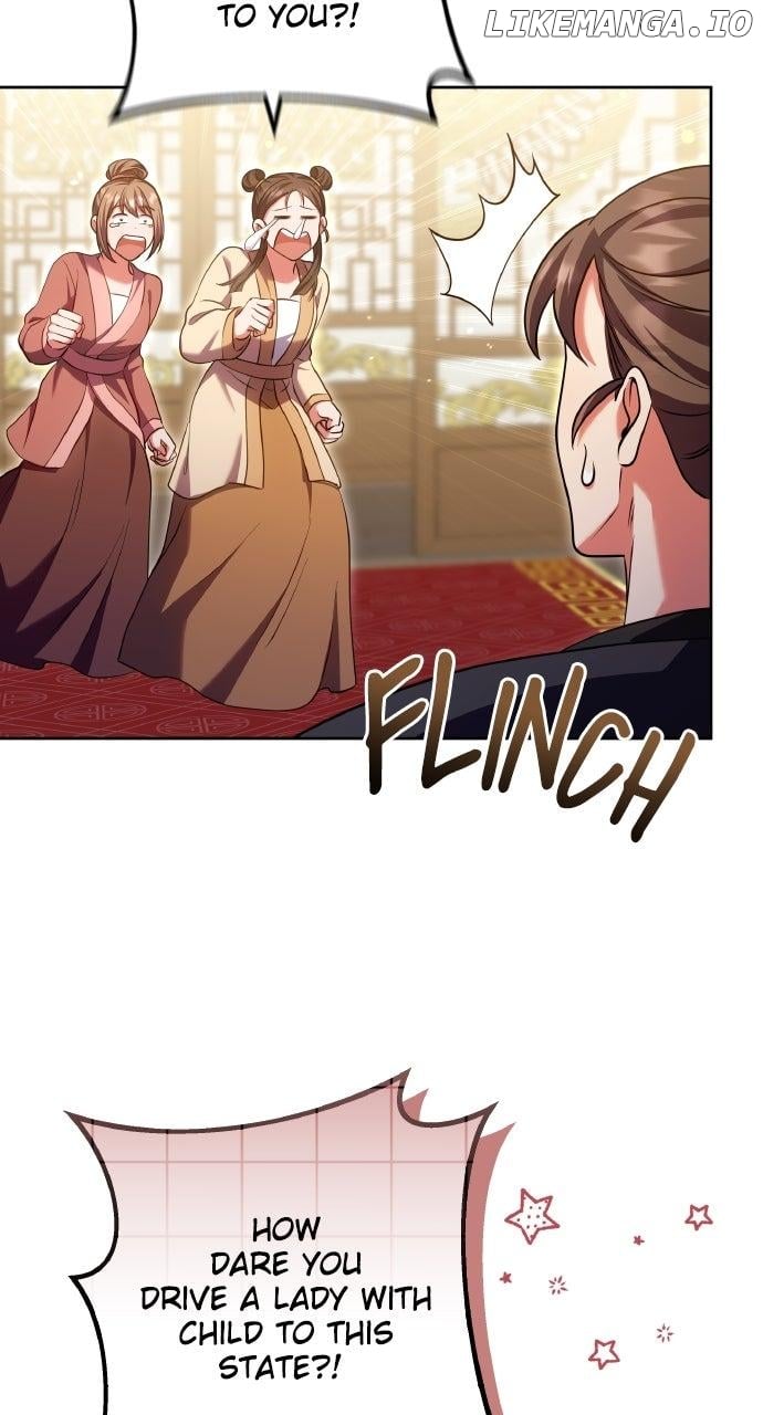 A Master, Who Woke up as a Concubine Chapter 93 334 ch 93 78