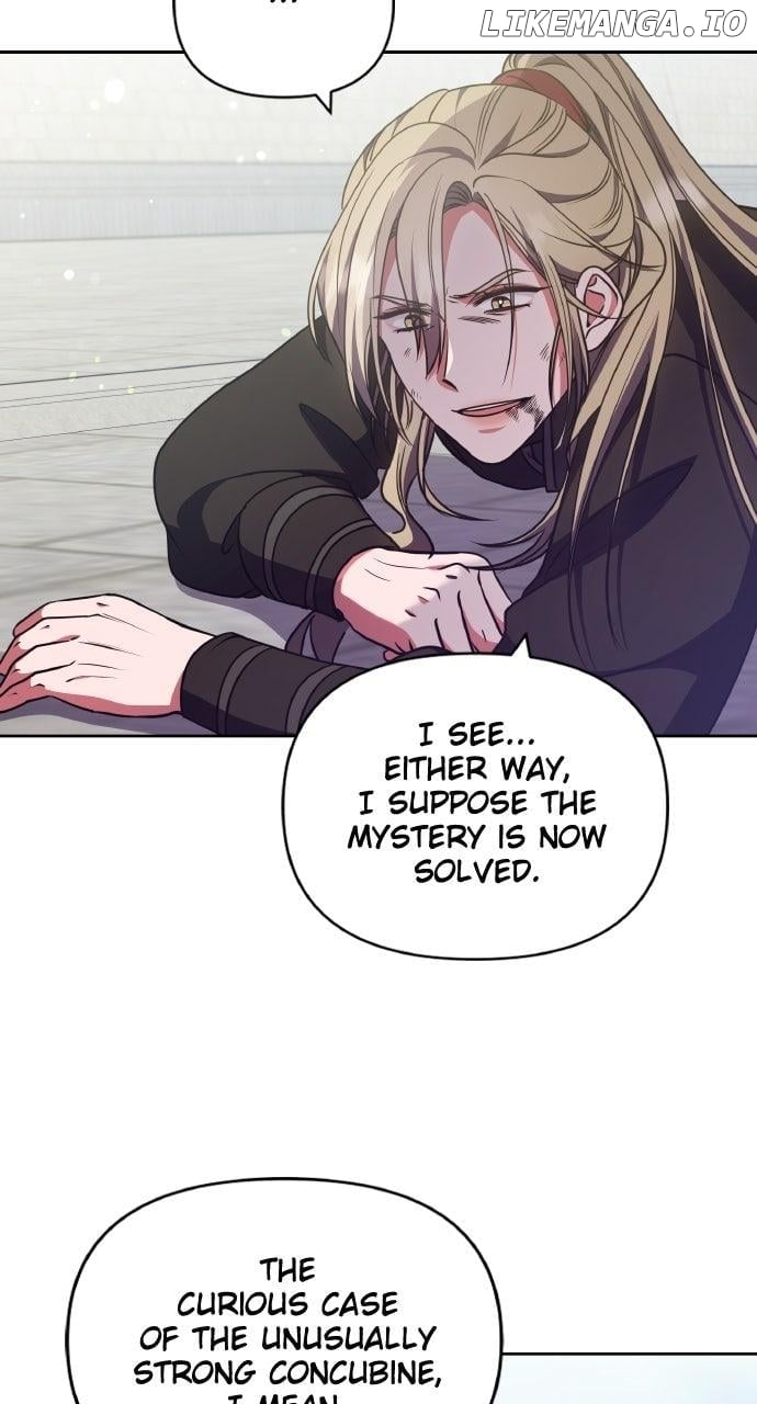 A Master, Who Woke up as a Concubine Chapter 93 264 ch 93 8