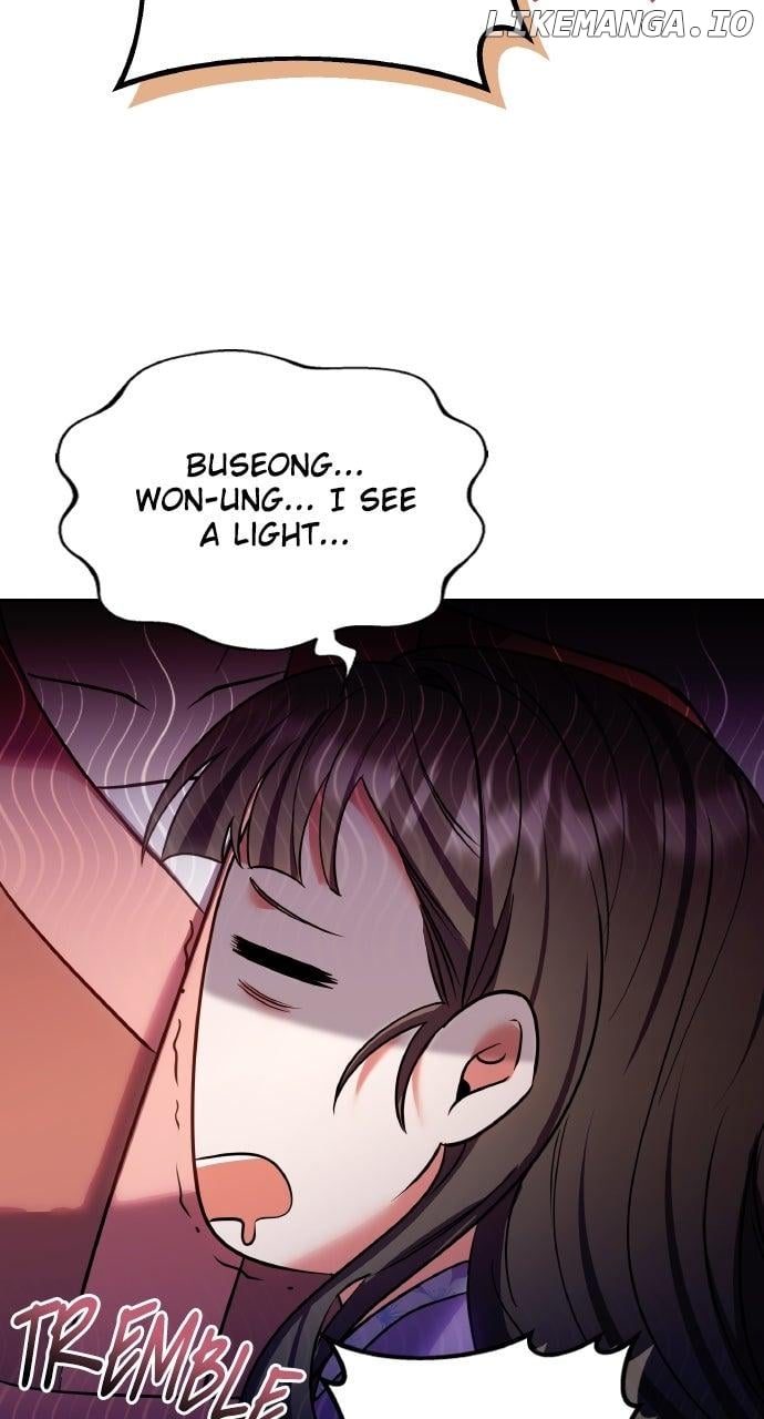 A Master, Who Woke up as a Concubine Chapter 93 336 ch 93 80