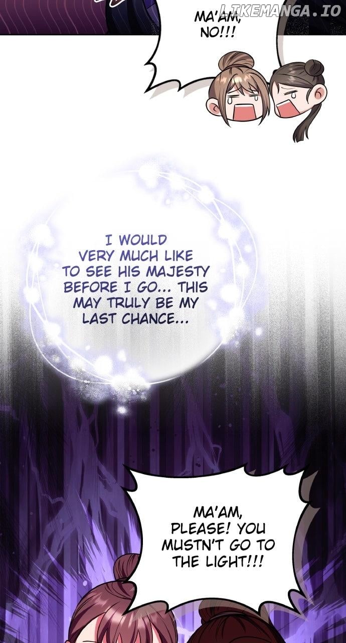 A Master, Who Woke up as a Concubine Chapter 93 337 ch 93 81