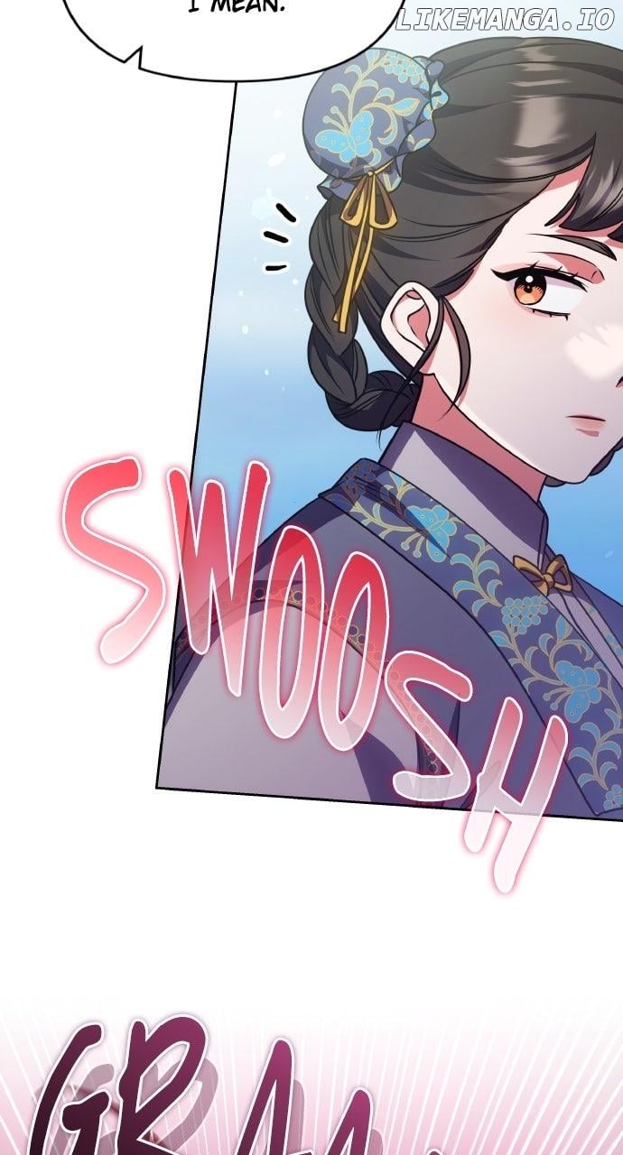 A Master, Who Woke up as a Concubine Chapter 93 265 ch 93 9