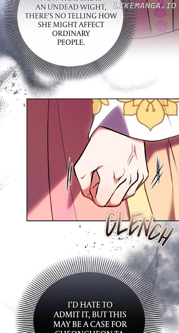 A Master, Who Woke up as a Concubine Chapter 94 242 ch 94 10