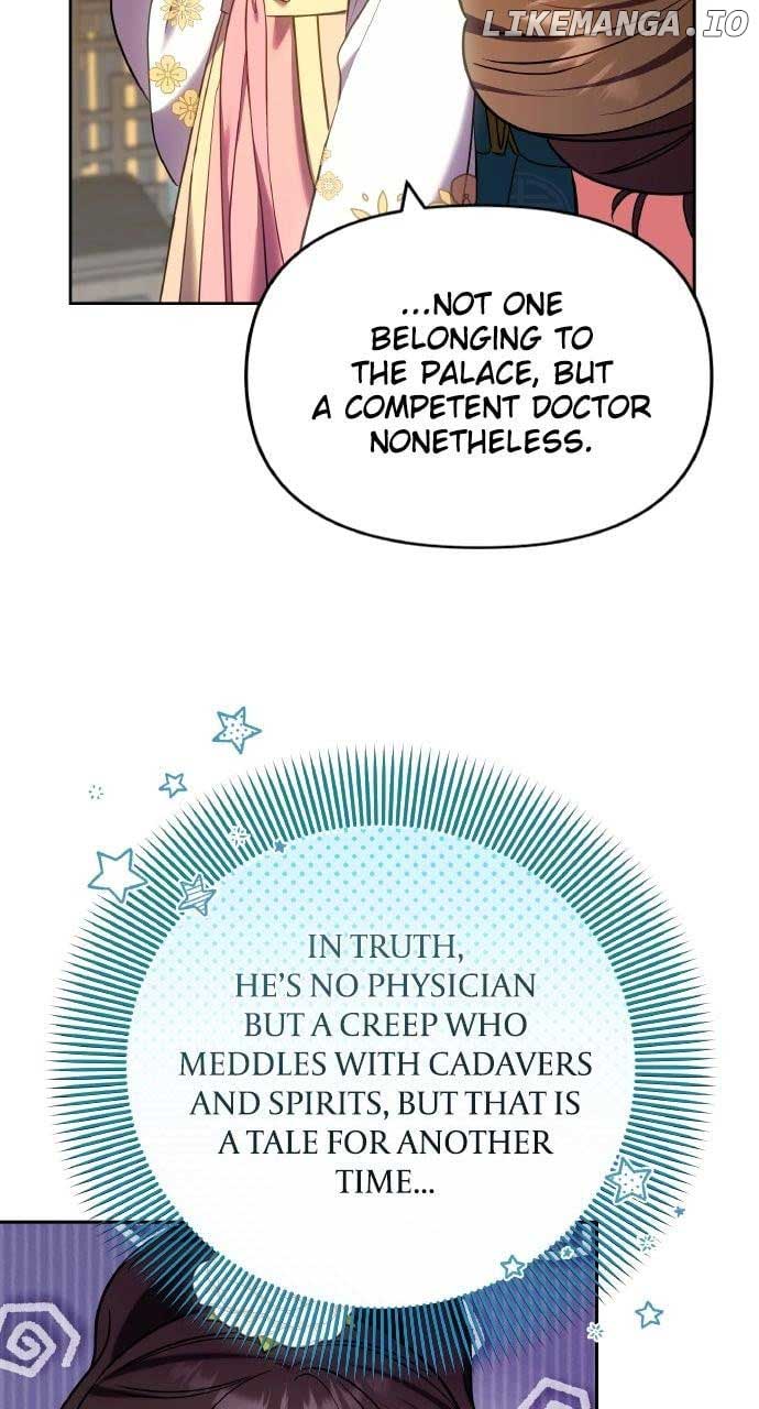 A Master, Who Woke up as a Concubine Chapter 94 248 ch 94 16