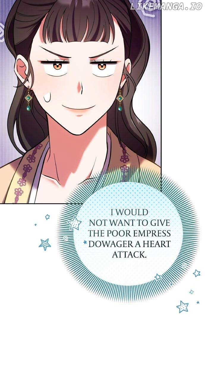 A Master, Who Woke up as a Concubine Chapter 94 249 ch 94 17