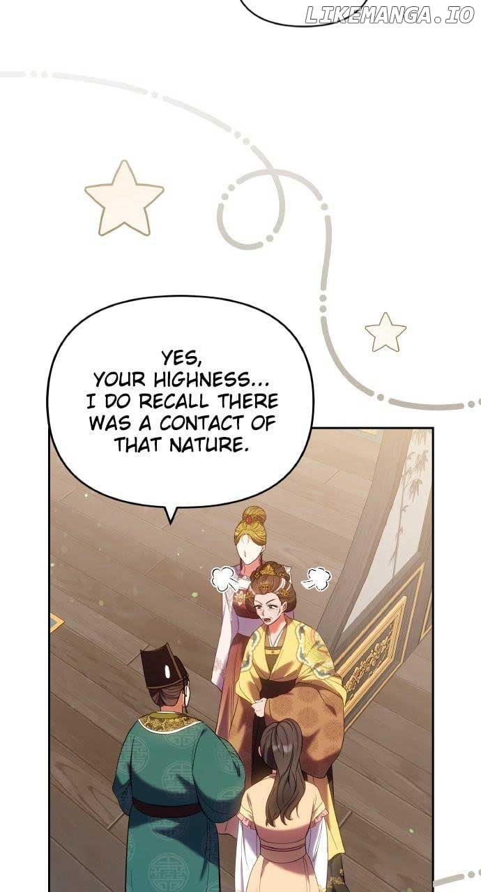 A Master, Who Woke up as a Concubine Chapter 94 251 ch 94 19