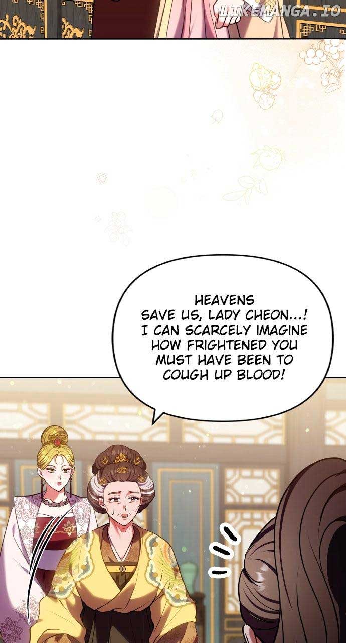 A Master, Who Woke up as a Concubine Chapter 94 234 ch 94 2