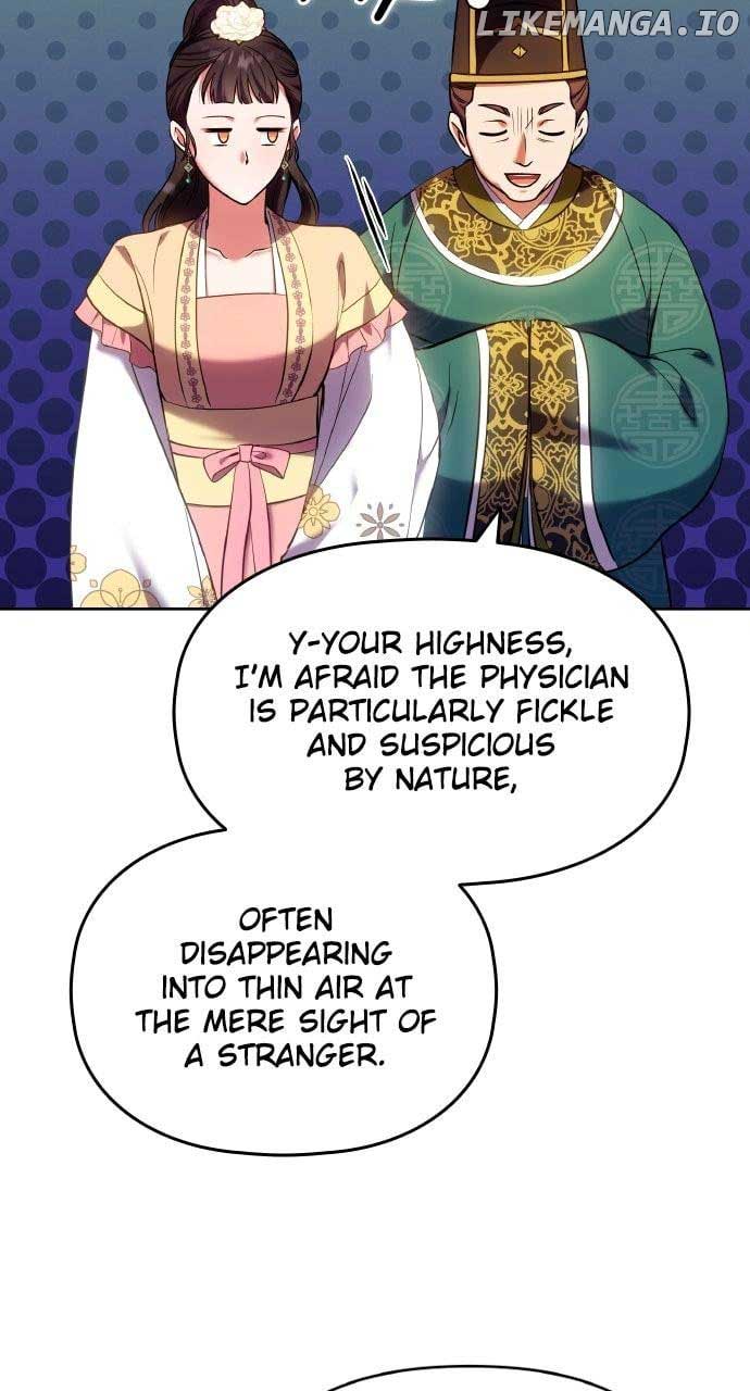 A Master, Who Woke up as a Concubine Chapter 94 255 ch 94 23