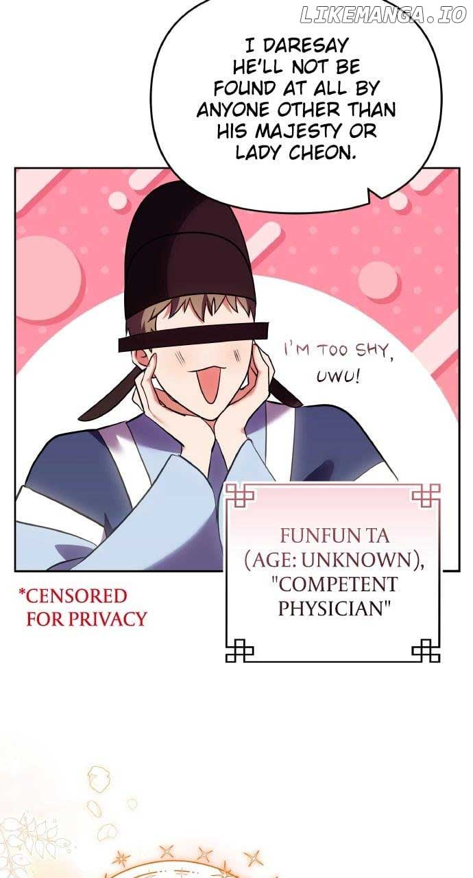 A Master, Who Woke up as a Concubine Chapter 94 256 ch 94 24