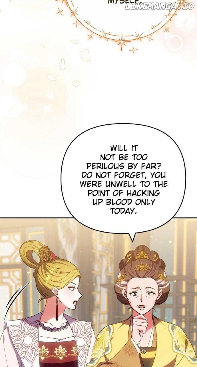 A Master, Who Woke up as a Concubine Chapter 94 258 ch 94 26