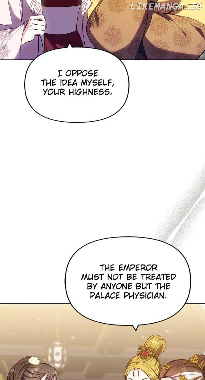 A Master, Who Woke up as a Concubine Chapter 94 259 ch 94 27