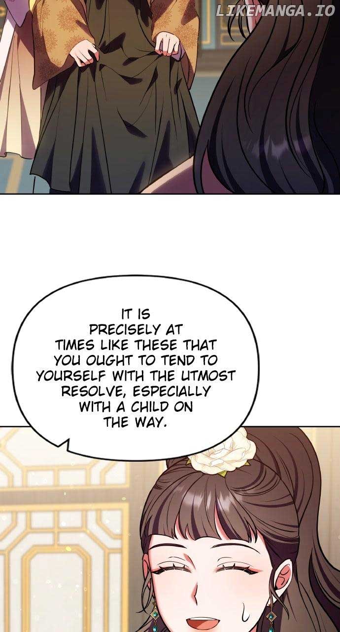 A Master, Who Woke up as a Concubine Chapter 94 235 ch 94 3