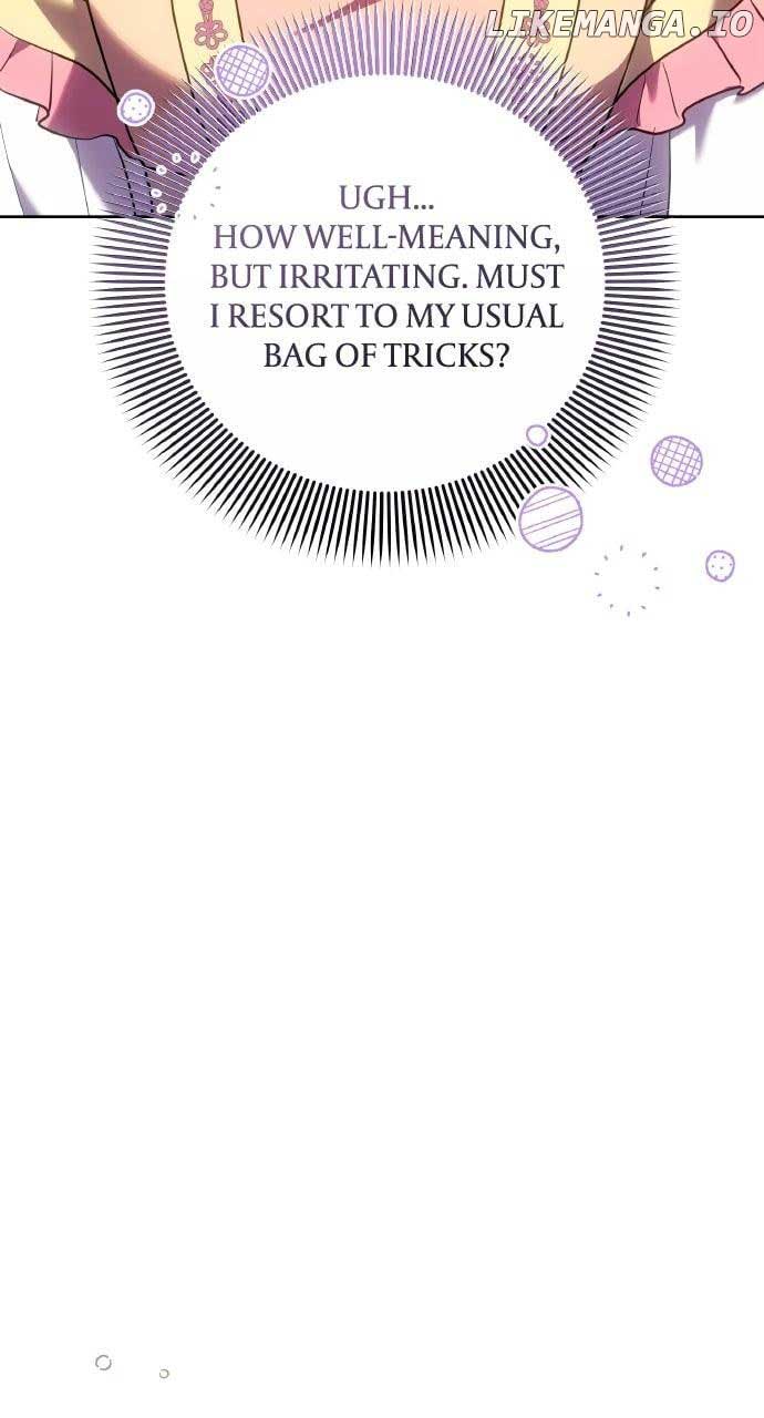 A Master, Who Woke up as a Concubine Chapter 94 263 ch 94 31