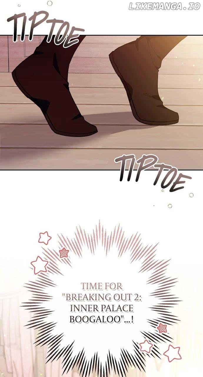 A Master, Who Woke up as a Concubine Chapter 94 264 ch 94 32