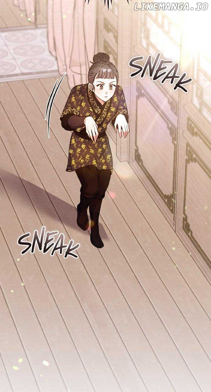 A Master, Who Woke up as a Concubine Chapter 94 265 ch 94 33