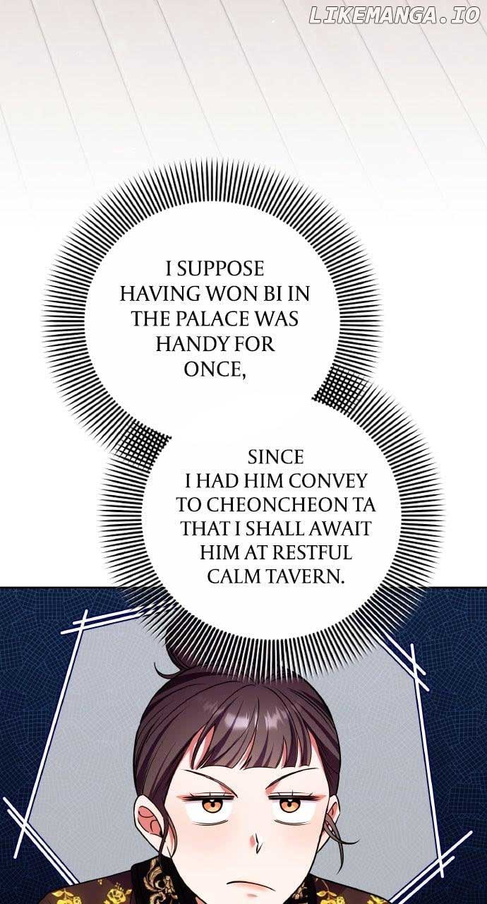 A Master, Who Woke up as a Concubine Chapter 94 266 ch 94 34