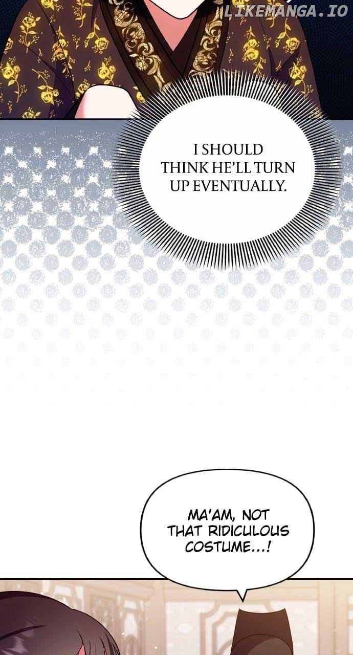 A Master, Who Woke up as a Concubine Chapter 94 267 ch 94 35