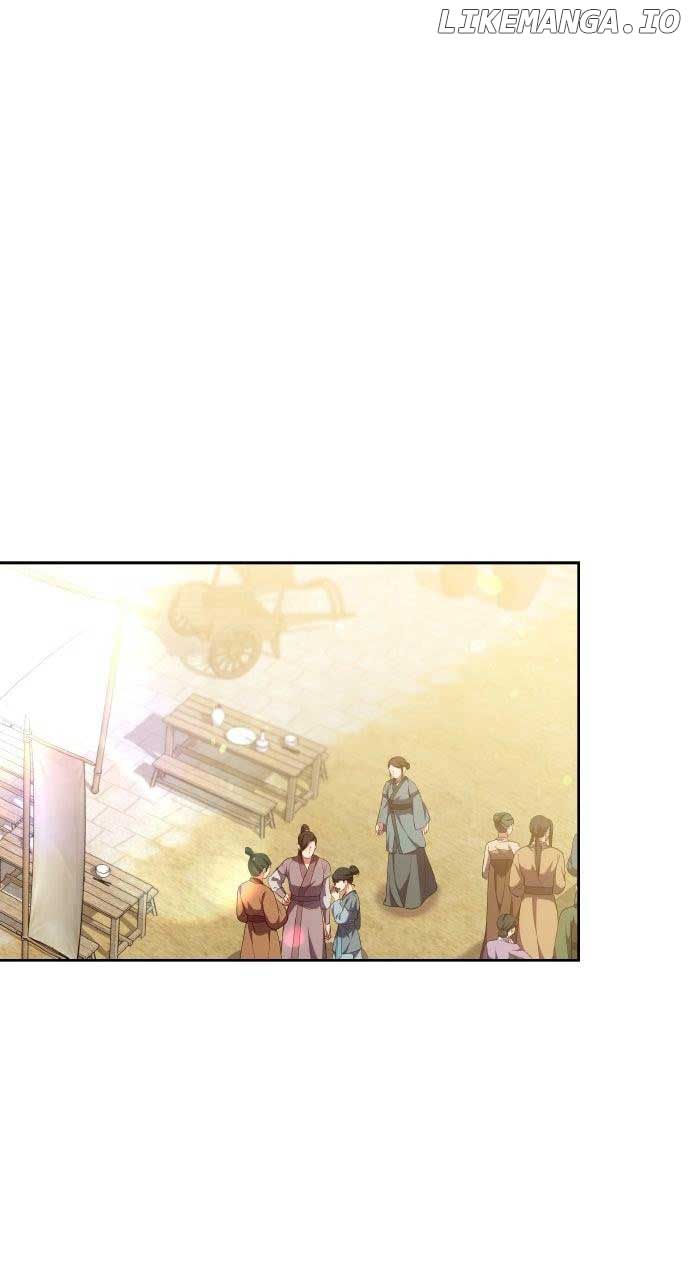 A Master, Who Woke up as a Concubine Chapter 94 277 ch 94 45