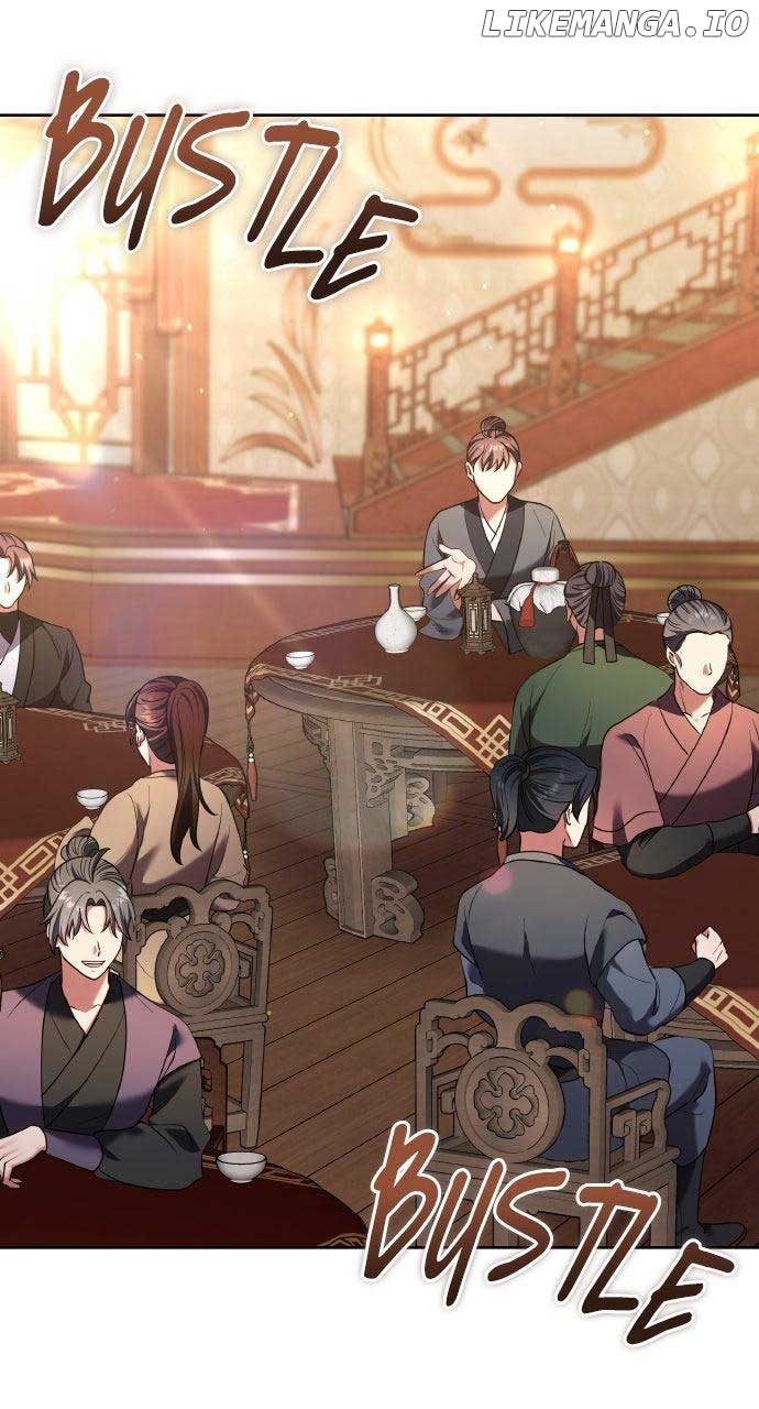 A Master, Who Woke up as a Concubine Chapter 94 278 ch 94 46