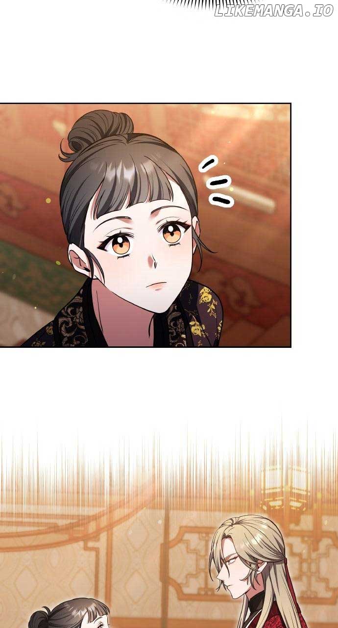 A Master, Who Woke up as a Concubine Chapter 94 280 ch 94 48