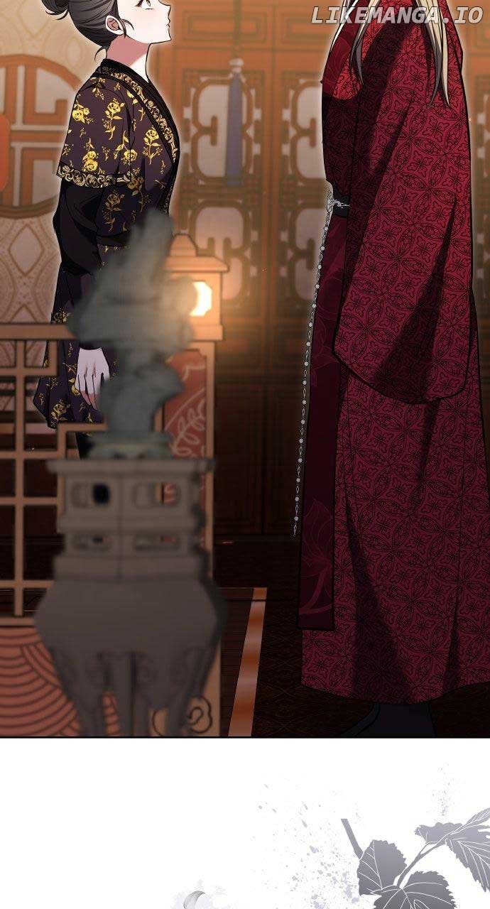 A Master, Who Woke up as a Concubine Chapter 94 281 ch 94 49