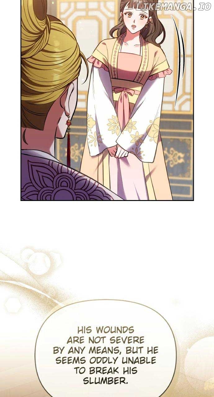 A Master, Who Woke up as a Concubine Chapter 94 237 ch 94 5