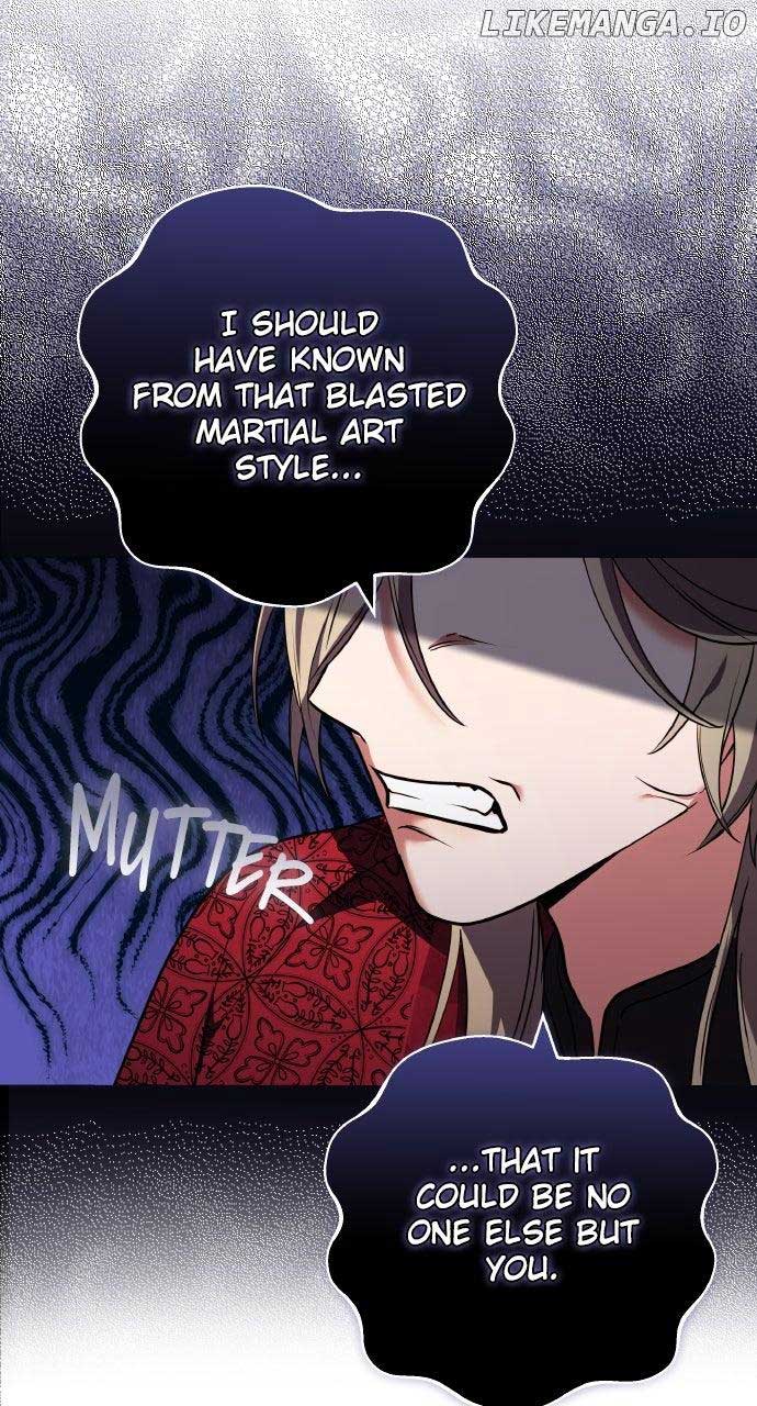 A Master, Who Woke up as a Concubine Chapter 94 284 ch 94 52