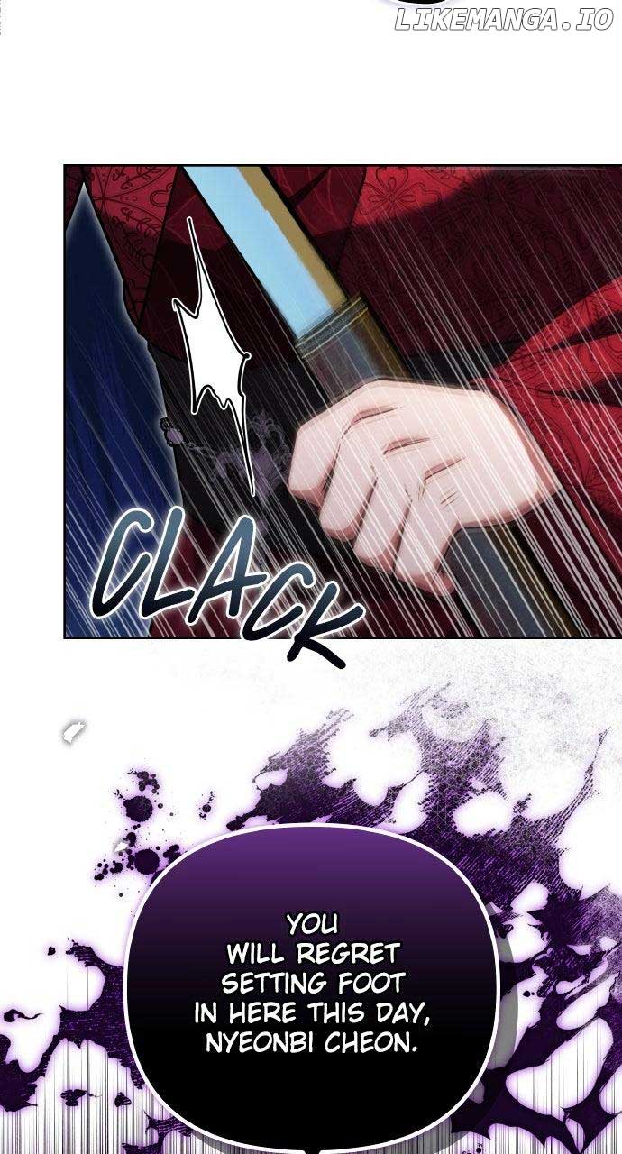 A Master, Who Woke up as a Concubine Chapter 94 285 ch 94 53