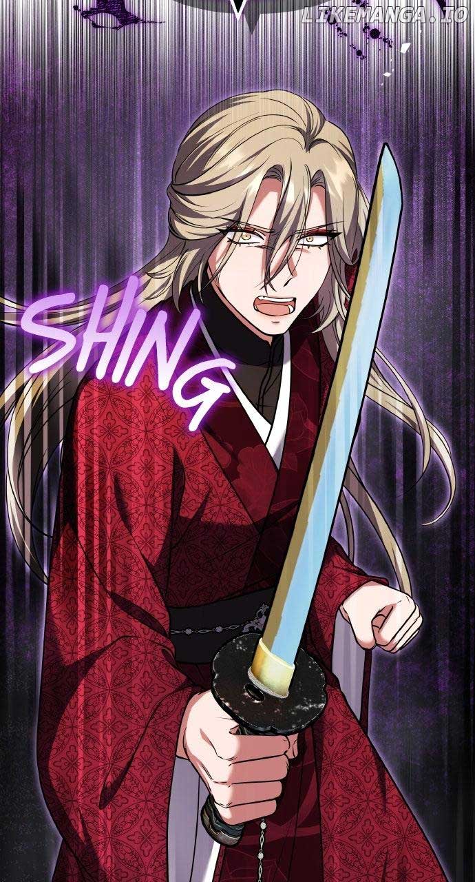 A Master, Who Woke up as a Concubine Chapter 94 286 ch 94 54